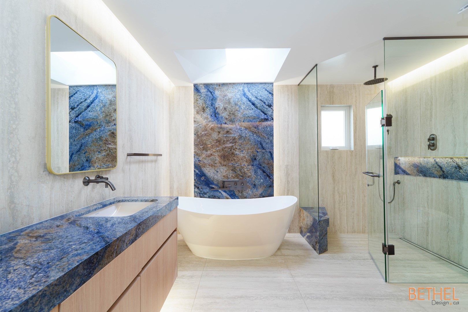 Richmond Hill Bathroom Remodel